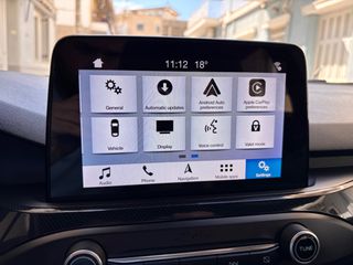 Ford Focus 2019 1.0 EcoBoost  ST-Line-thumb-29