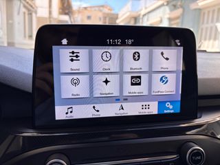 Ford Focus 2019 1.0 EcoBoost  ST-Line-thumb-30