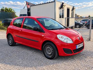 Renault Twingo 2010