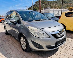 Opel Meriva 2011 1.4 EDITION ELECTIVE