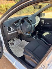 Renault Clio 2011 1.5 DCI 110hp-thumb-7