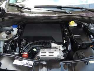 Peugeot 2008 2019 ALLURE NAVI CAMERA CLIMA ΔΕΡΜΑ 6ΤΑΧΥΤΟ TURBO 130 HP1ΧΕΡΙ-thumb-9