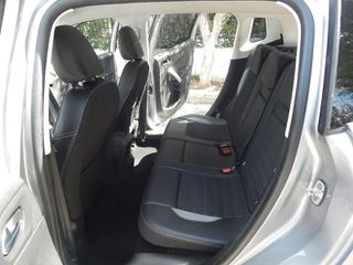 Peugeot 2008 2019 ALLURE NAVI CAMERA CLIMA ΔΕΡΜΑ 6ΤΑΧΥΤΟ TURBO 130 HP1ΧΕΡΙ-thumb-11