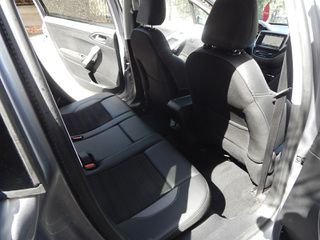Peugeot 2008 2019 ALLURE NAVI CAMERA CLIMA ΔΕΡΜΑ 6ΤΑΧΥΤΟ TURBO 130 HP1ΧΕΡΙ-thumb-13