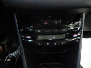 Peugeot 2008 2019 ALLURE NAVI CAMERA CLIMA ΔΕΡΜΑ 6ΤΑΧΥΤΟ TURBO 130 HP1ΧΕΡΙ-thumb-18