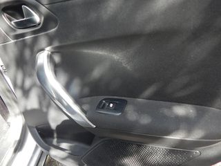 Peugeot 2008 2019 ALLURE NAVI CAMERA CLIMA ΔΕΡΜΑ 6ΤΑΧΥΤΟ TURBO 130 HP1ΧΕΡΙ-thumb-23