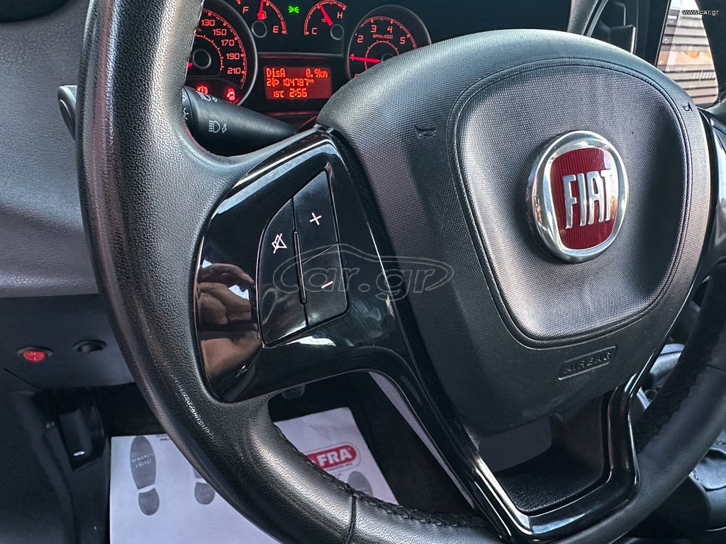 Fiat Doblo thumbnail 20