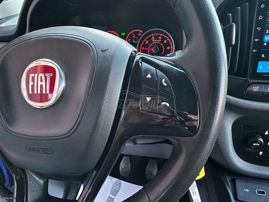 Fiat Doblo thumbnail 21