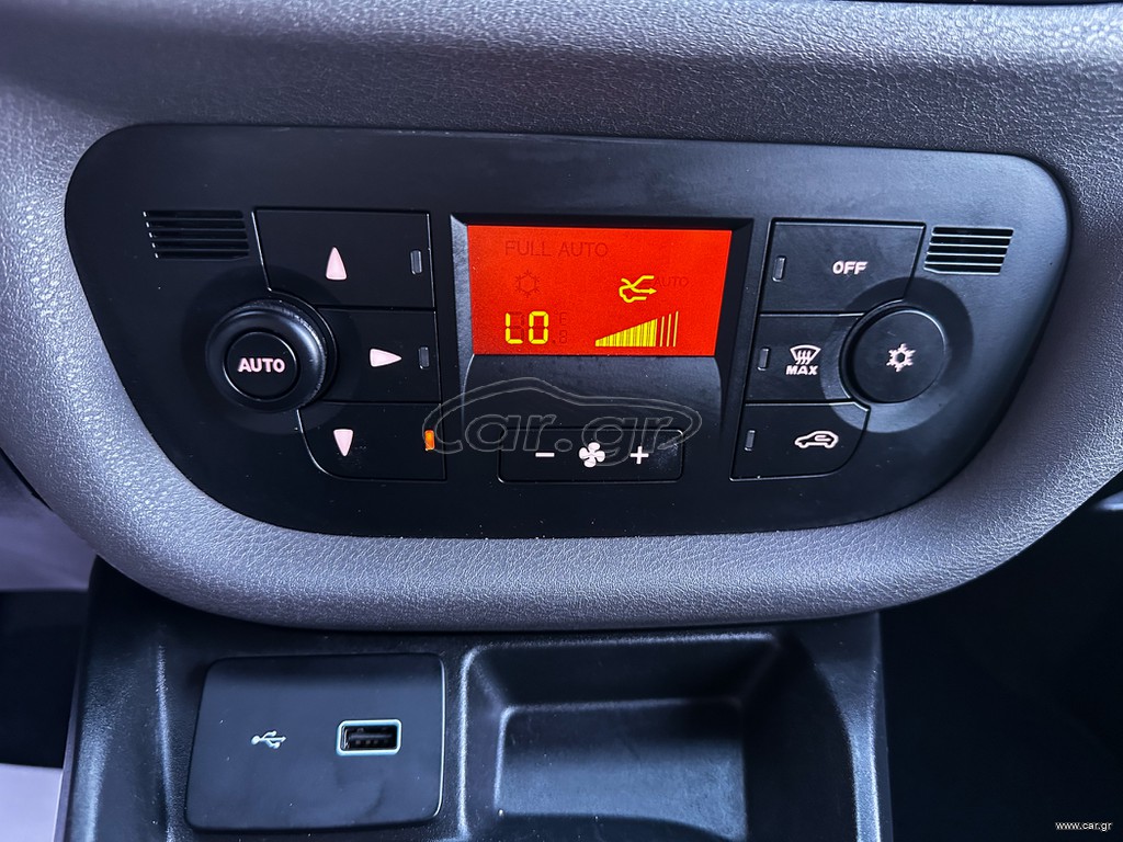Fiat Doblo thumbnail 22