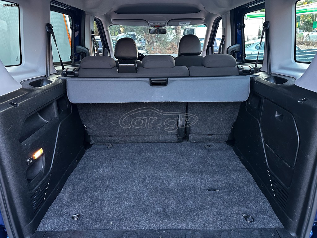Fiat Doblo thumbnail 34