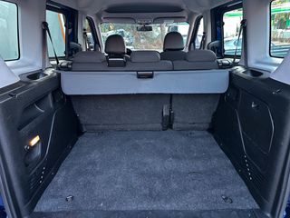 Fiat Doblo 2019 ΙΧ, Ελληνικό, 120hp, Οθόνη CarPlay, Βιβλίο, 2 Ετη Εγγύηση-thumb-33