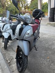 Sym Symphony ST 200i 2024