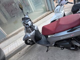 Sym Symphony ST 200i 2024-thumb-1