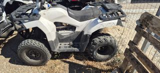 Aeon Overland 180 2016 AEON OVERLAND 200cc-thumb-1