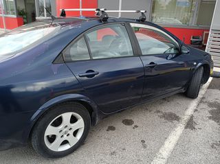 Nissan Primera 2002 P12