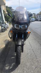 Honda XL 1000V Varadero 2001 ΓΙΑ ΑΝΤΑΛΛΑΧΤΙΚΑ-thumb-2