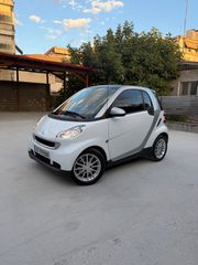 Smart ForTwo 2010 451 TURBO DIESEL ΕΛΛΗΝΙΚΟ
