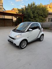 Smart ForTwo 2008 451 TURBO DIESEL ΕΛΛΗΝΙΚΟ-thumb-1