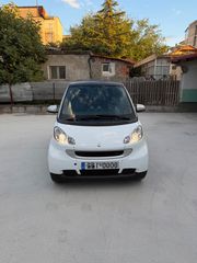 Smart ForTwo 2008 451 TURBO DIESEL ΕΛΛΗΝΙΚΟ-thumb-2