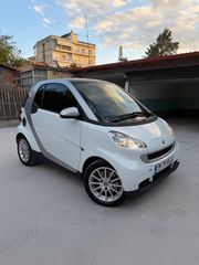 Smart ForTwo 2008 451 TURBO DIESEL ΕΛΛΗΝΙΚΟ-thumb-3