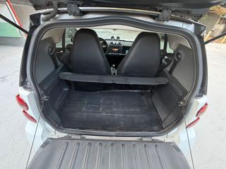 Smart ForTwo 2008 451 TURBO DIESEL ΕΛΛΗΝΙΚΟ-thumb-9