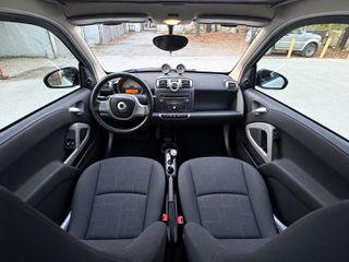 Smart ForTwo 2008 451 TURBO DIESEL ΕΛΛΗΝΙΚΟ-thumb-10