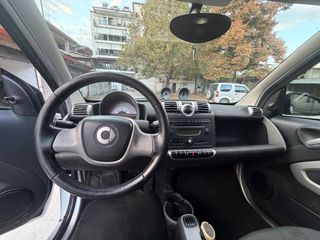 Smart ForTwo 2008 451 TURBO DIESEL ΕΛΛΗΝΙΚΟ-thumb-15