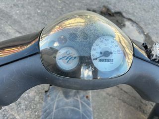 Piaggio ZIP 50 4T 2006 ZIP 50 4T-thumb-1