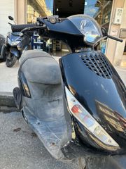 Piaggio ZIP 50 4T 2006 ZIP 50 4T-thumb-2