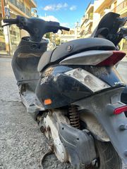 Piaggio ZIP 50 4T 2006 ZIP 50 4T-thumb-3