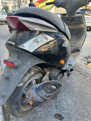 Piaggio ZIP 50 4T 2006 ZIP 50 4T-thumb-4