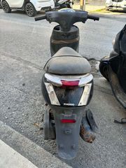 Piaggio ZIP 50 4T 2006 ZIP 50 4T-thumb-5