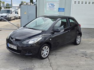 Mazda 2 2009-thumb-1