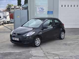 Mazda 2 2009-thumb-0