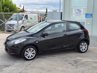 Mazda 2 2009-thumb-5