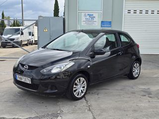 Mazda 2 2009-thumb-6