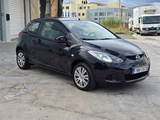 Mazda 2 2009-thumb-9