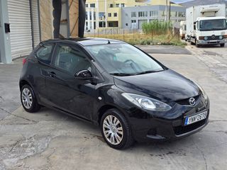 Mazda 2 2009-thumb-11