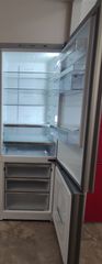 SIEMENS ΨΥΓΕΙΟΚΑΤΑΨΥΚΤΗΣ (χρώμα γκρί με τζάμι)-thumb-1