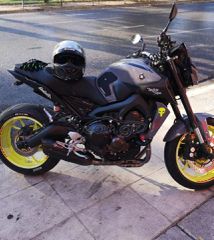 Yamaha MT-09 2017 Night Fluo-thumb-5