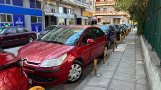 Citroen C4 2007 COUPE 1.4-thumb-2