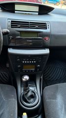 Citroen C4 2007 COUPE 1.4-thumb-4