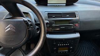 Citroen C4 2007 COUPE 1.4-thumb-7