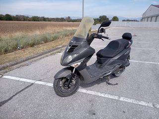 Sym Joyride 125 2015 EVO-thumb-2