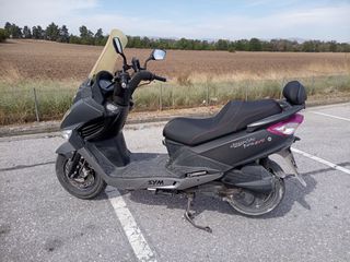 Sym Joyride 125 2015 EVO-thumb-3