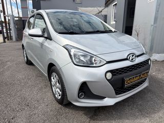 Hyundai i 10 2018 1000cc full bookservise ! Led! Facelift!