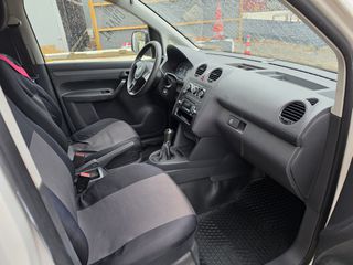 Volkswagen Caddy 2015 CADDY 1.6 DIESEL-thumb-4