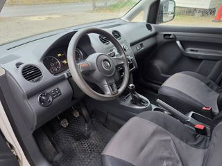 Volkswagen Caddy 2015 CADDY 1.6 DIESEL-thumb-5
