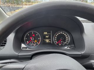 Volkswagen Caddy 2015 CADDY 1.6 DIESEL-thumb-6