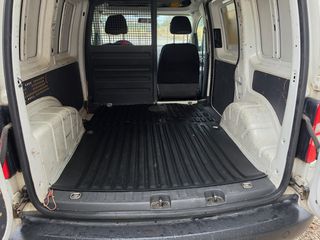 Volkswagen Caddy 2015 CADDY 1.6 DIESEL-thumb-9
